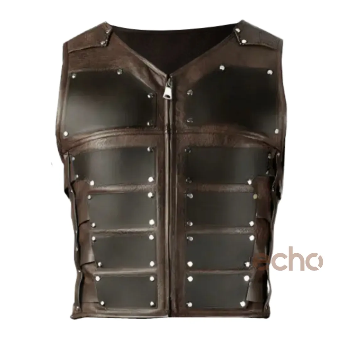 Aaron Taylor-Johnson Kraven the Hunter Vest