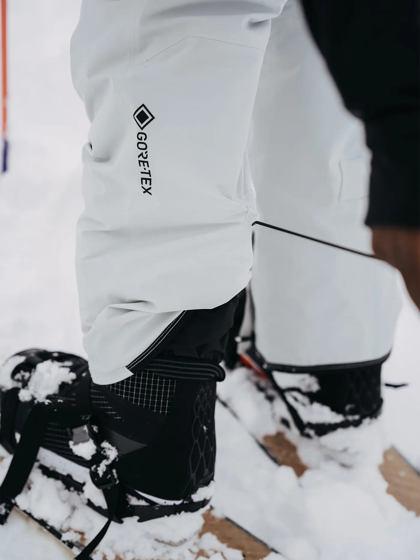 [ak] Cyclic GORE-TEX 2L Overall