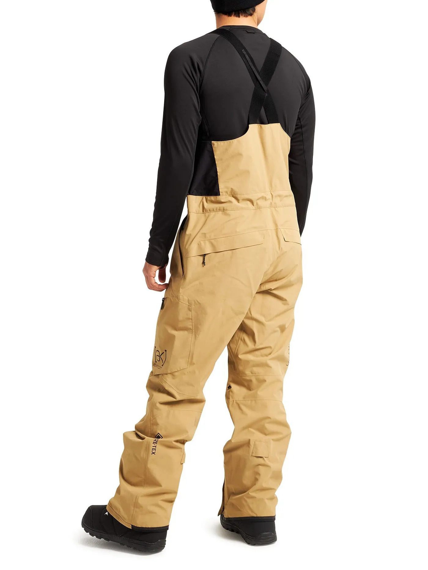 [ak] Cyclic GORE-TEX 2L Overall