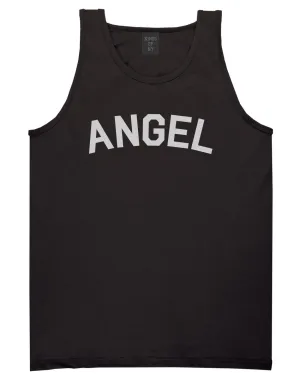 Angel Arch Good Tank Top Shirt