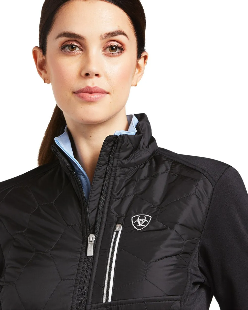 Ariat Womens Fusion Insulated Jacket