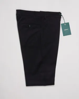 Berwich Morello Chinos / Black