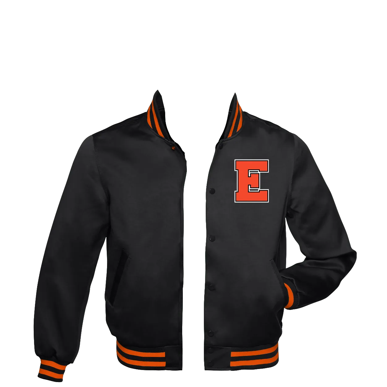 Best Escondido High School Bomber Jacket