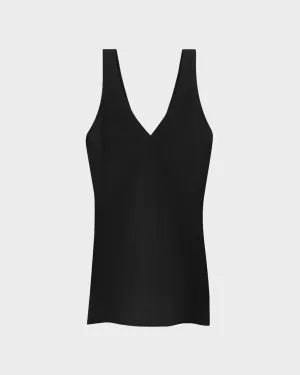 Black Tank | Black