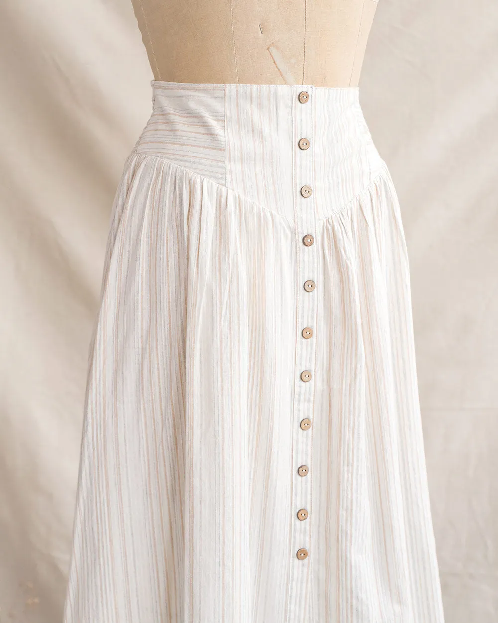 Candied Ribbons Skirt