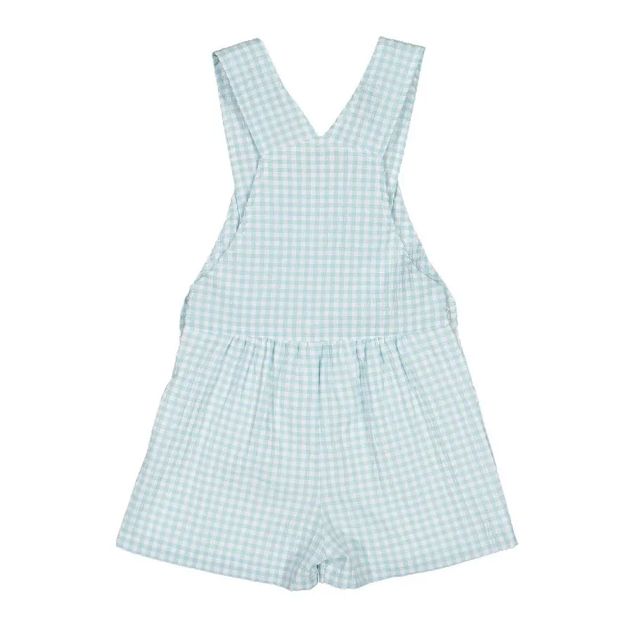 Capri Boy Overall