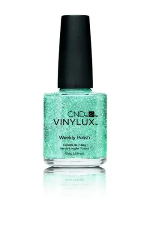 CND Vinylux Glacial Mist