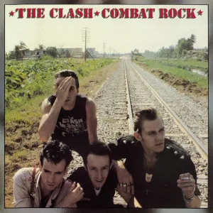 Combat Rock (Reissue)