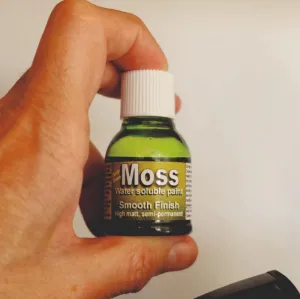 Dirty Down Moss Effect – 25ml