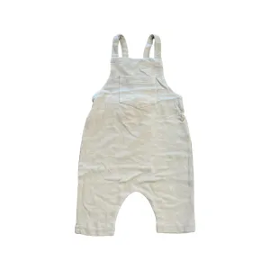 Dog & Daisy Short Overall - Flint Grey