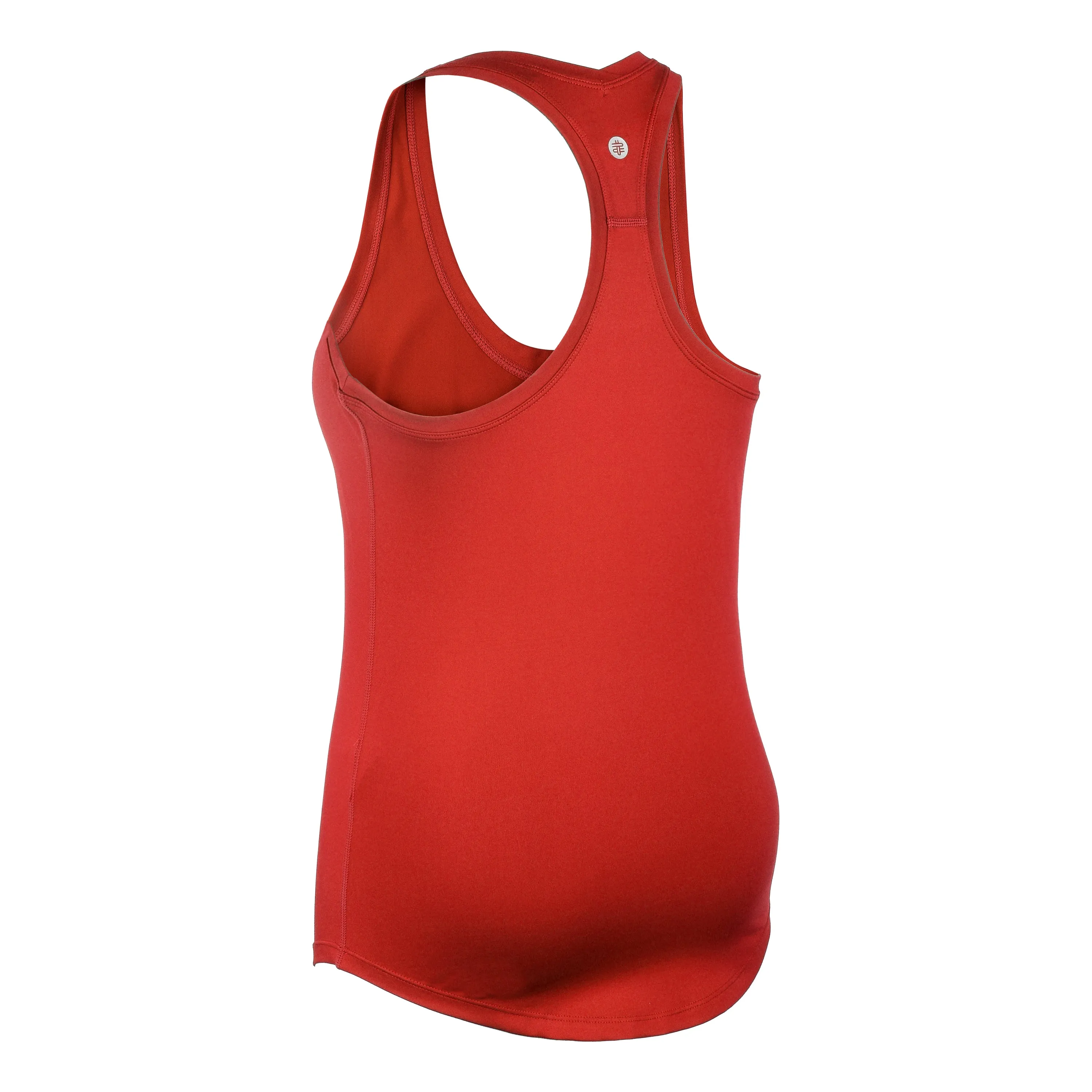 DUC Women's Hailey  Racerback Tank