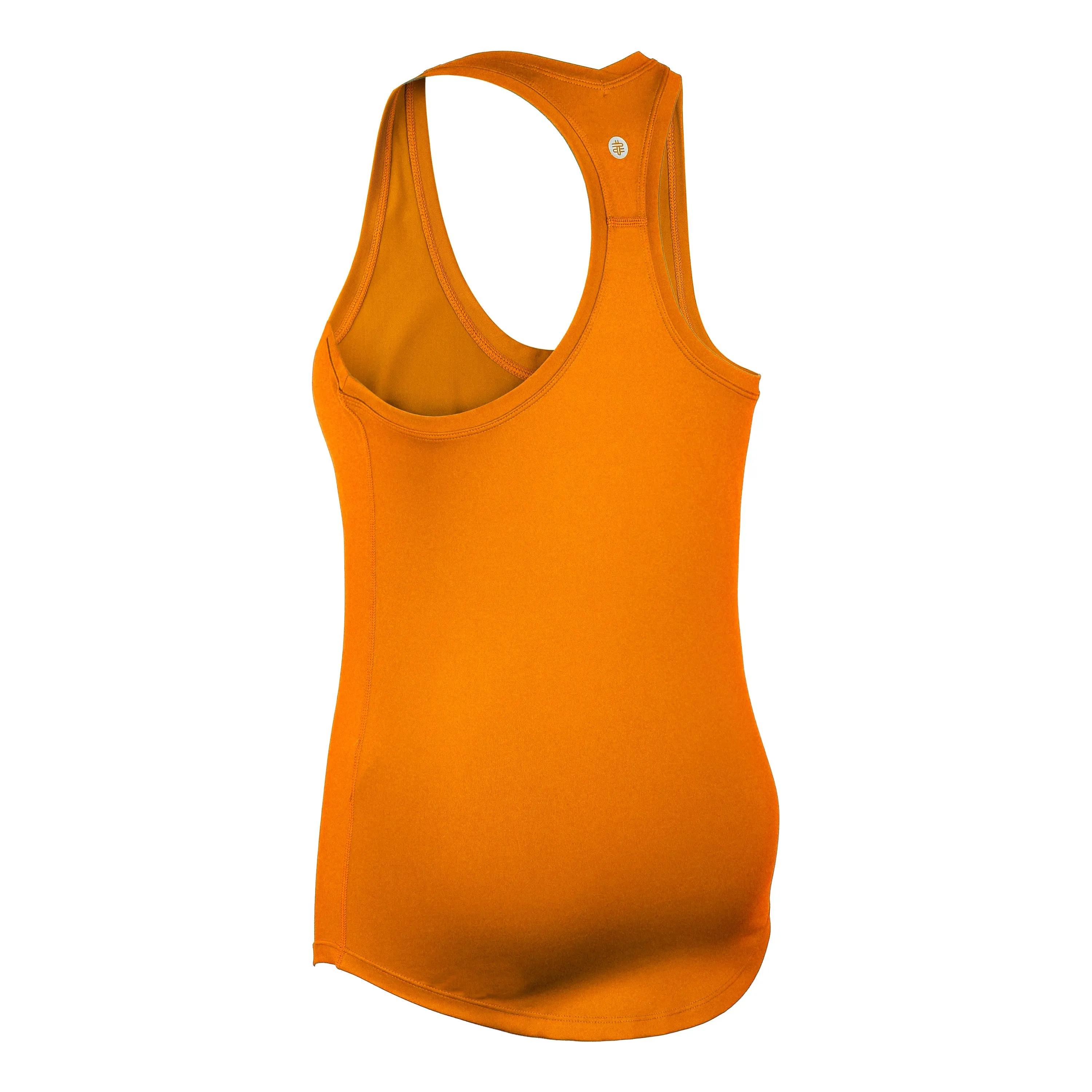 DUC Women's Hailey  Racerback Tank