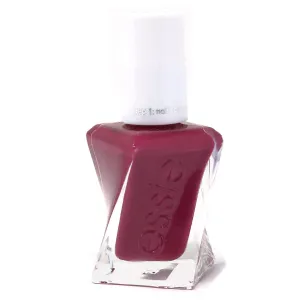 Essie Gel Couture - Pep-Plum Top 0.5 oz - #303