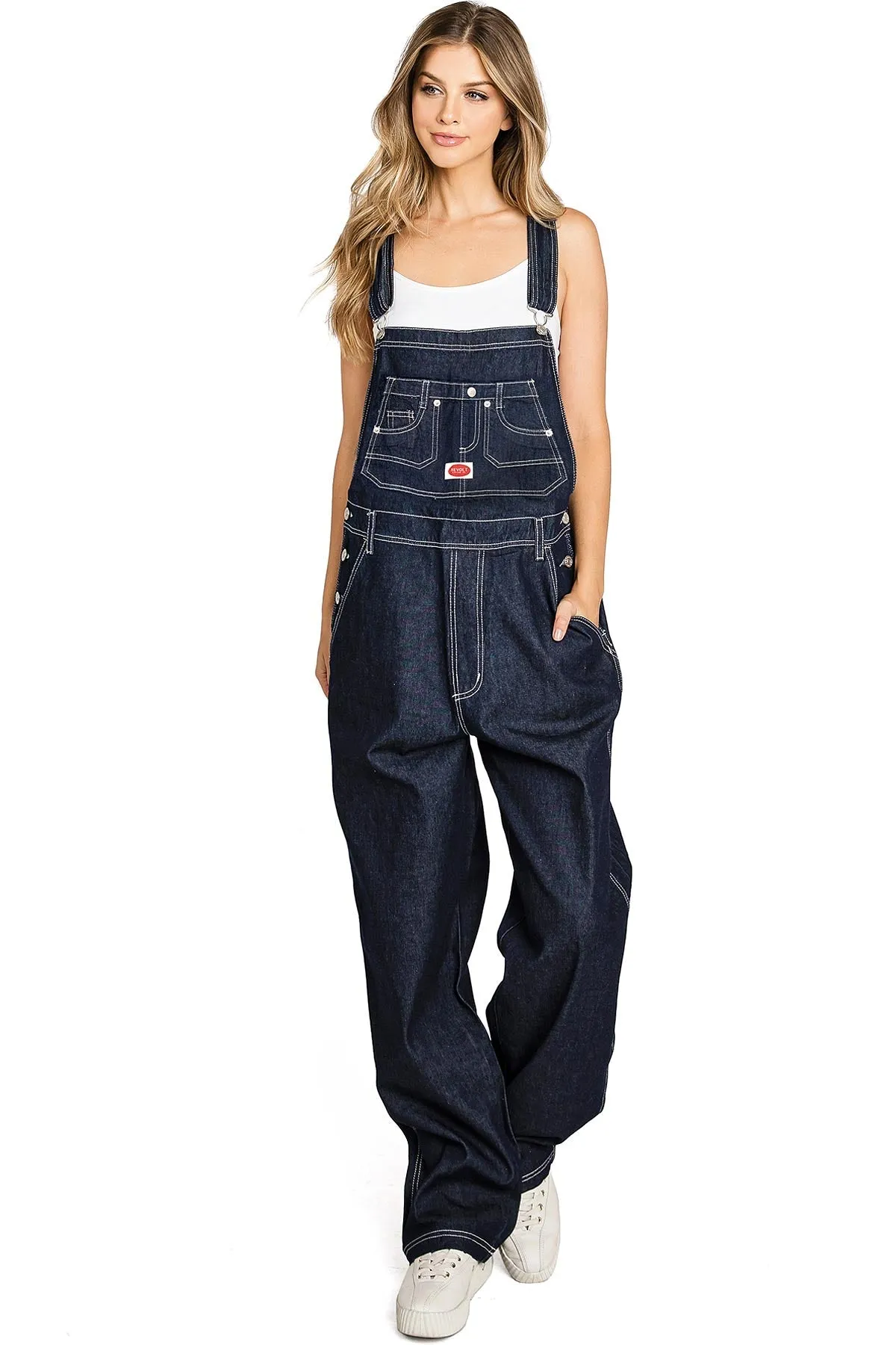 Horizon PLUS SIZE Overalls