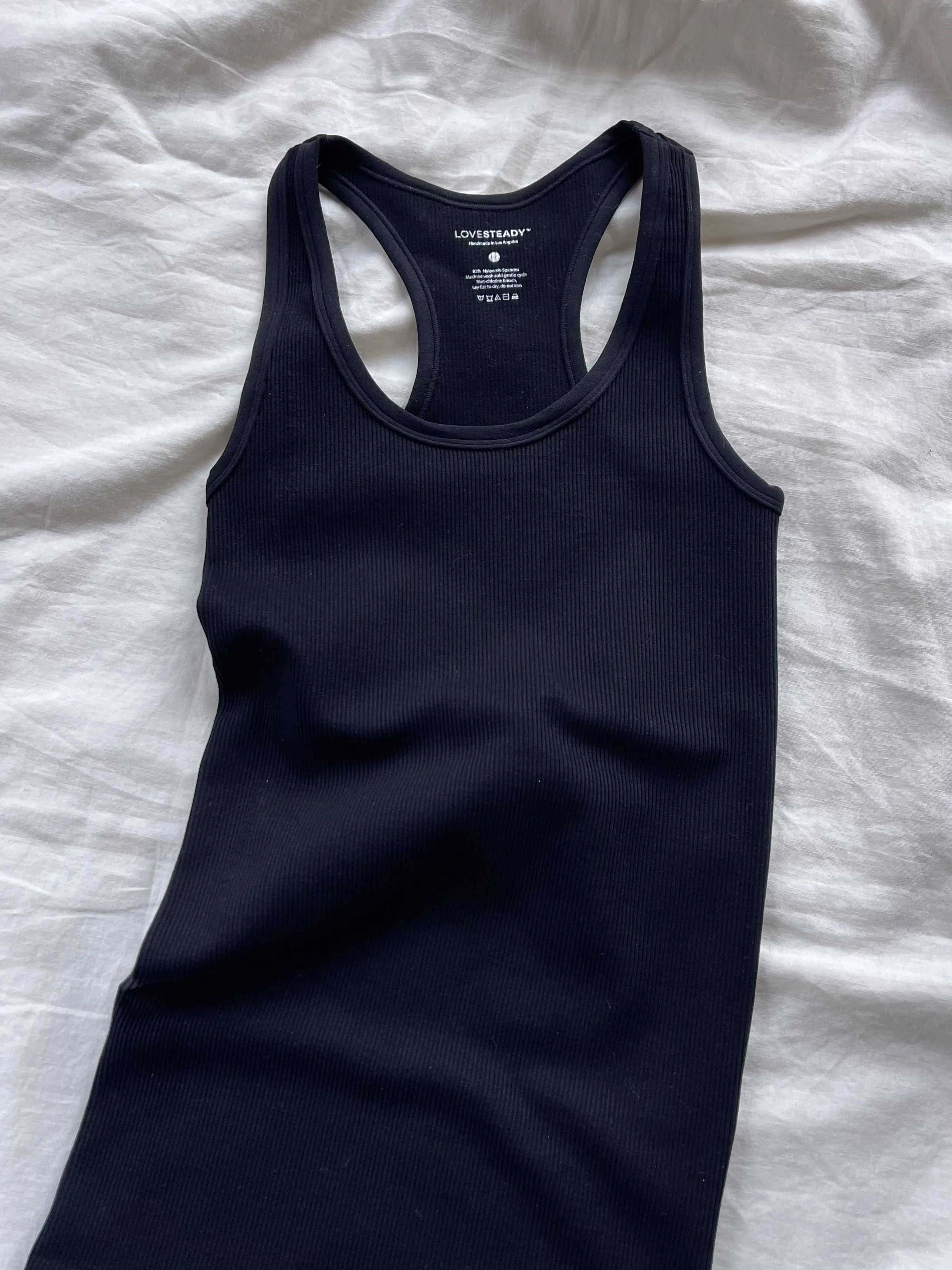 HUG: The Perfect Postpartum Tank