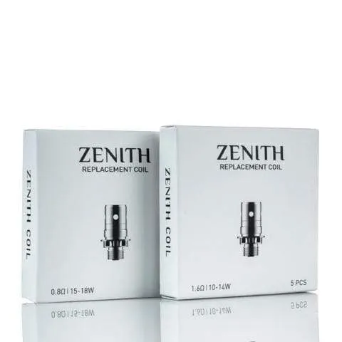 Innokin Zenith / Zlide Replacement Coils