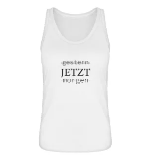 JETZT 100% Bio Tank Top