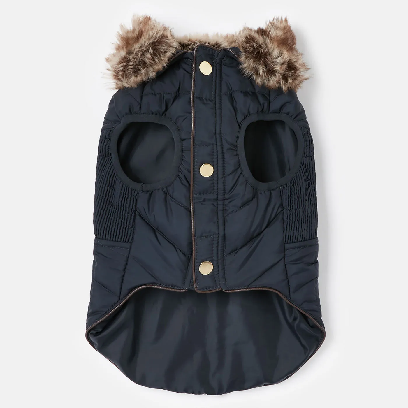 Joules Cherington Dog Coat