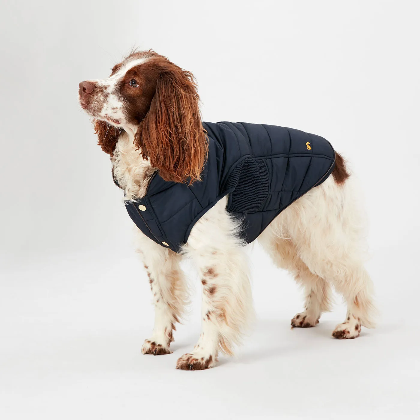 Joules Cherington Dog Coat