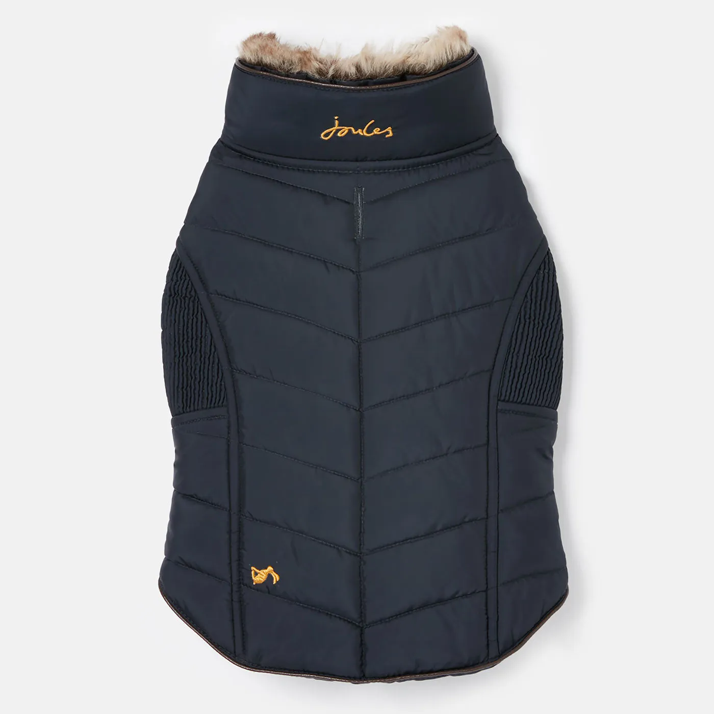 Joules Cherington Dog Coat