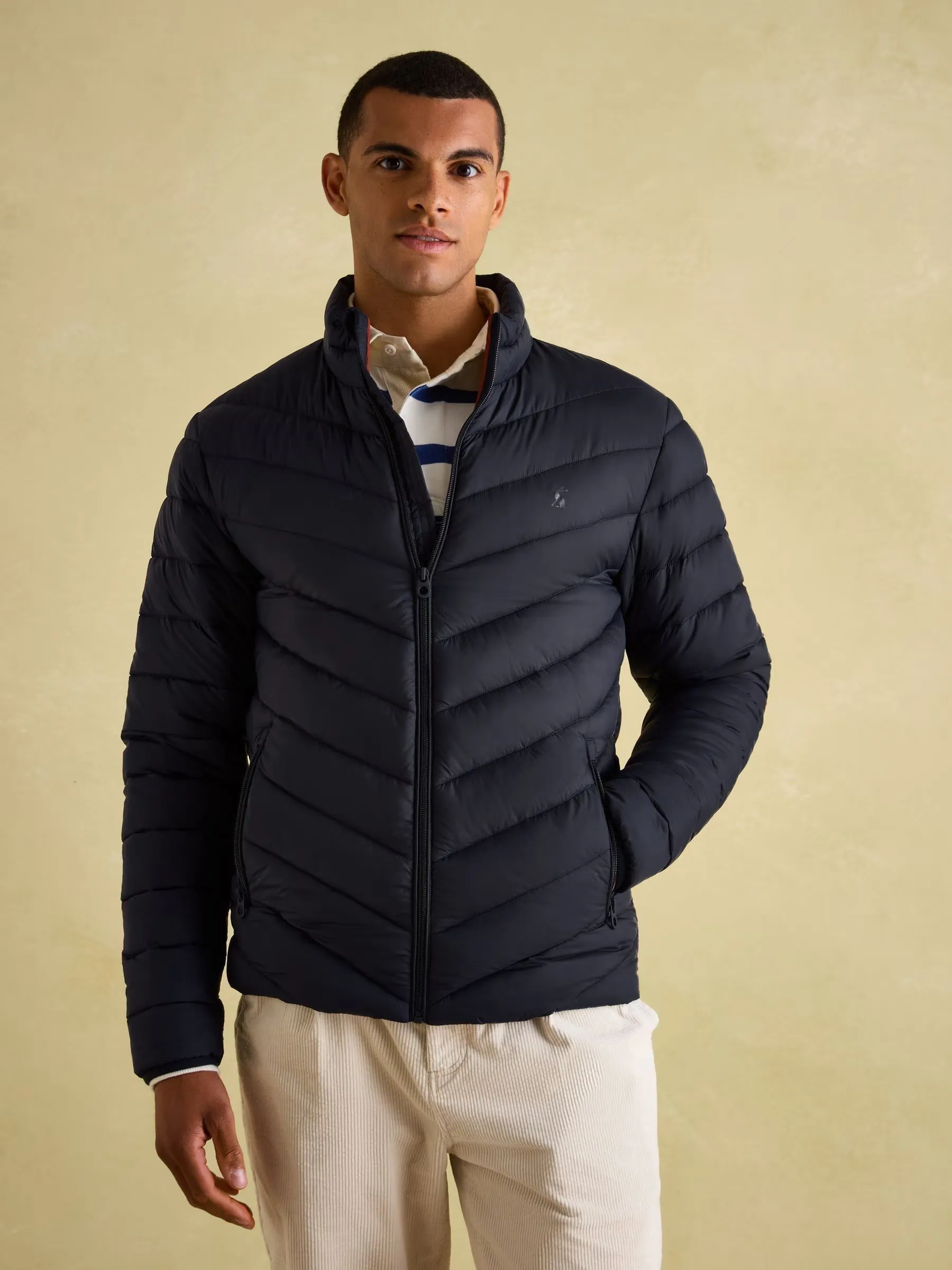 Joules Garrett Padded Jacket