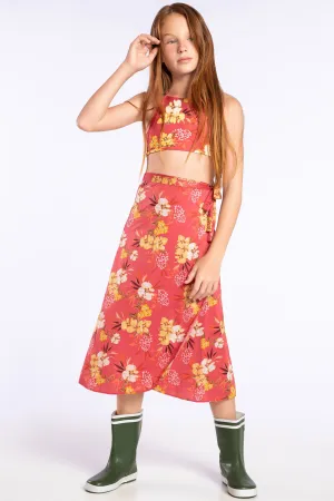 Kids Primrose Sunny Skirt