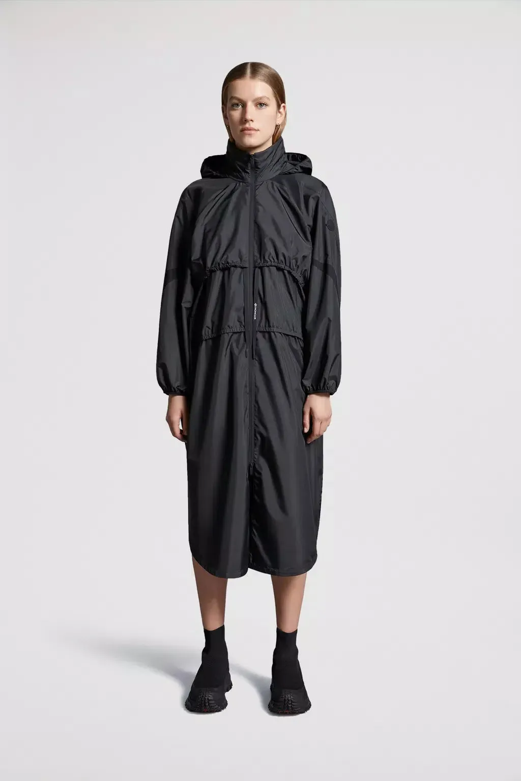 Licasto Rain Coat