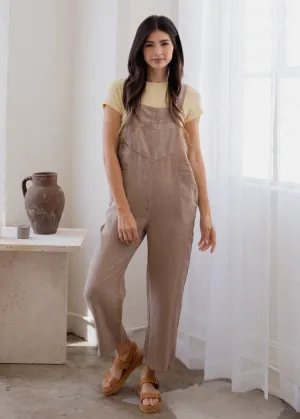 Linen Overall