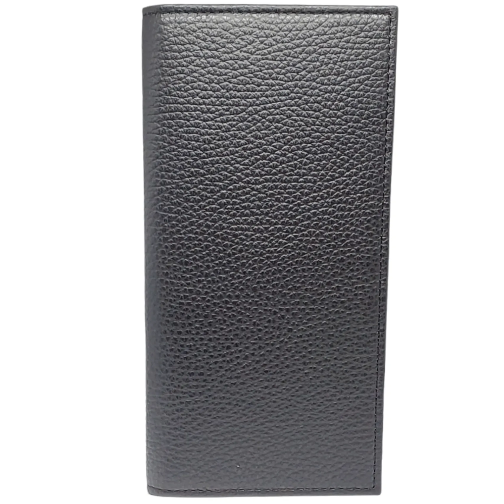 Long Bicolor Wallet 13CC