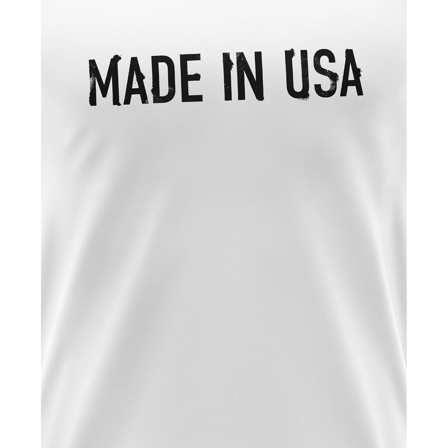 Made In USA Men's Tank Top