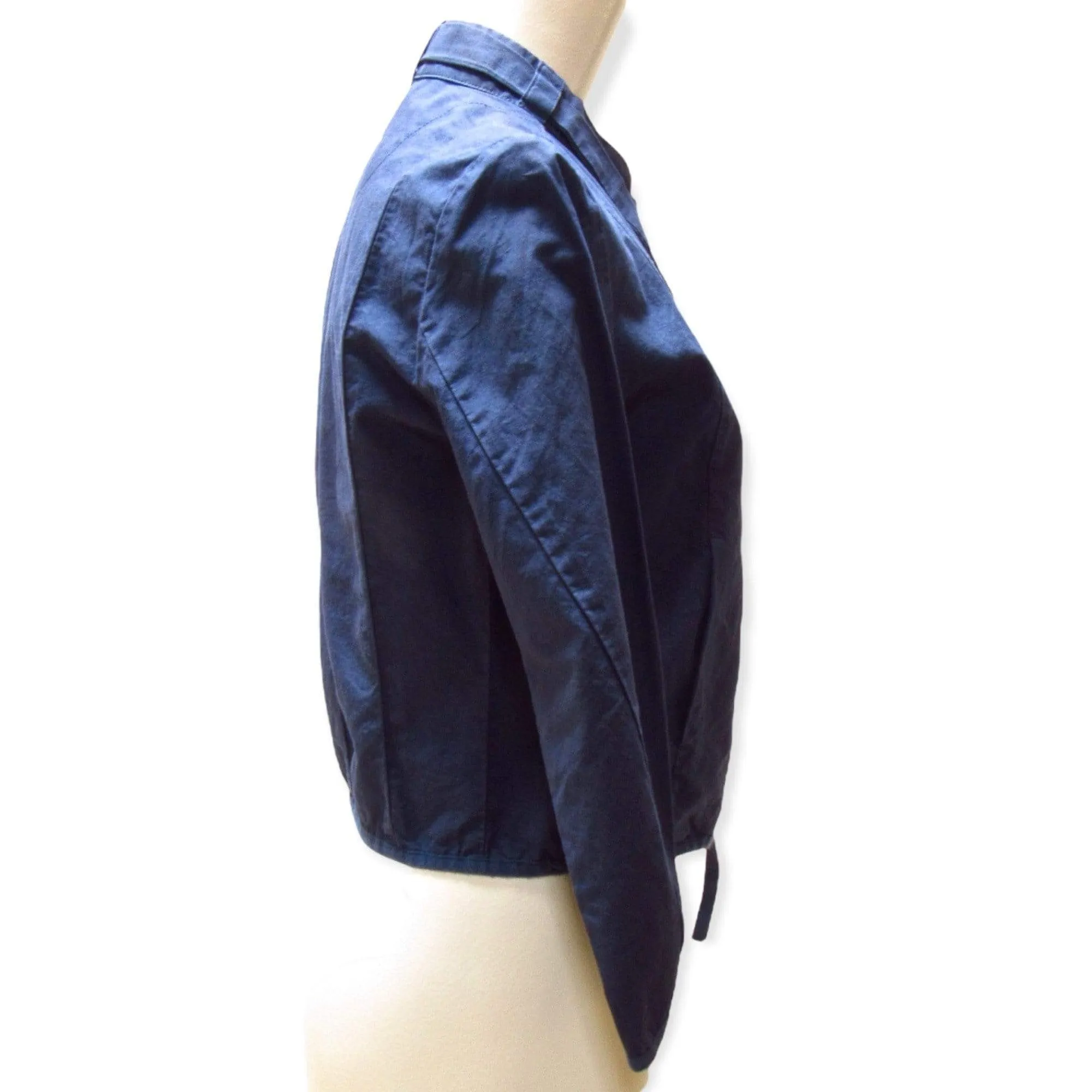 Maison Martin Margiela Cropped Jacket