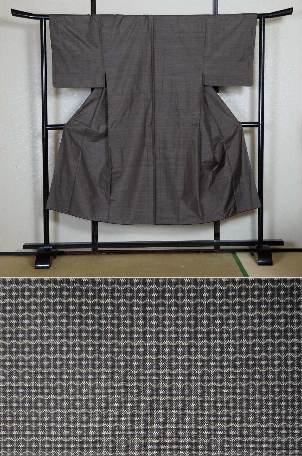 Men kimono / M-KM #996