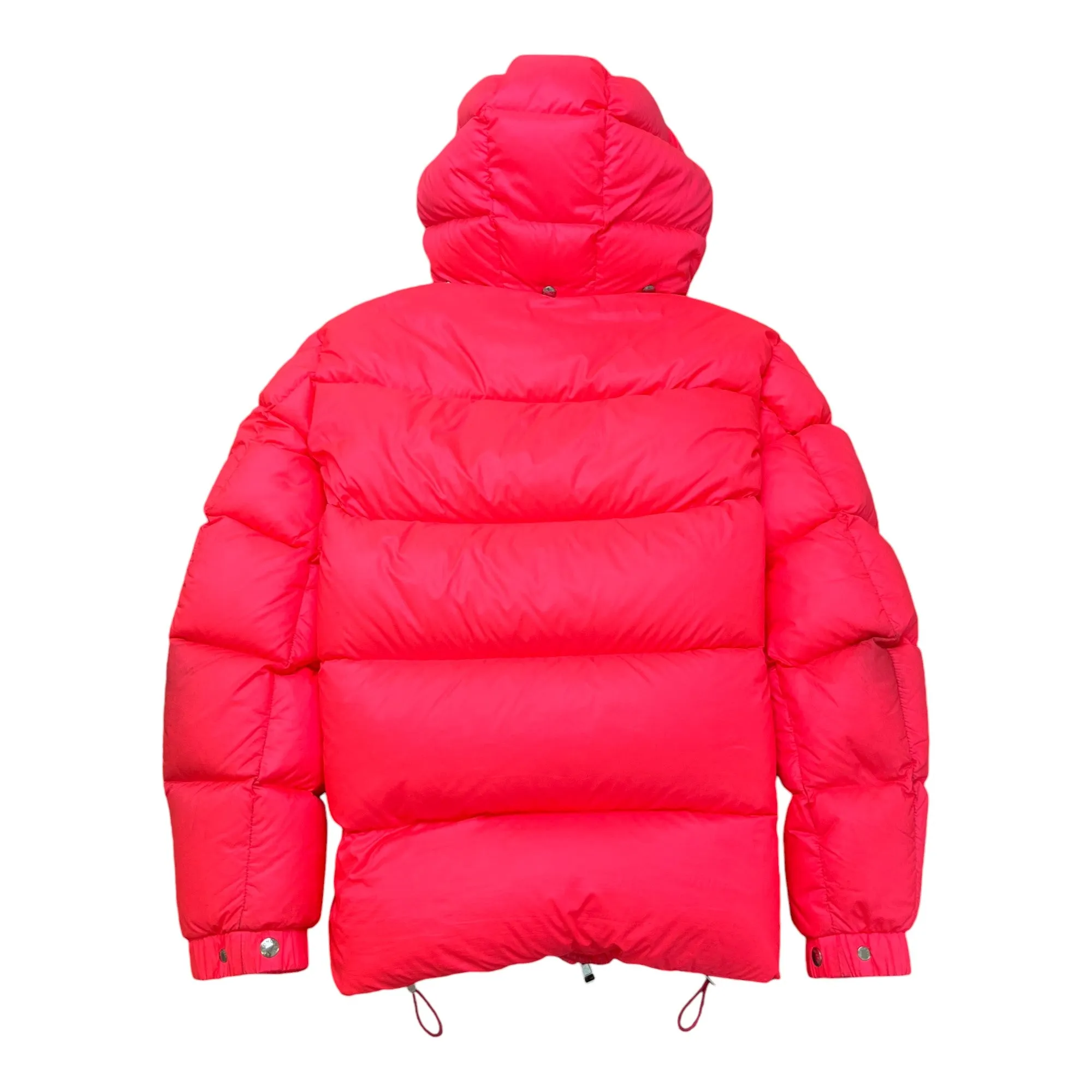 Men's Enceladus Down Jacket Pink Size 3 / L