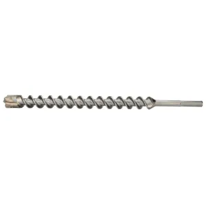 Milwaukee 48-20-3966 1-1/8 by 21-Inch SDS MAX Bit