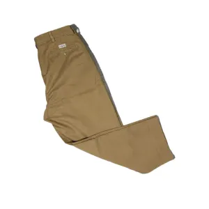 Mixed brand chinos