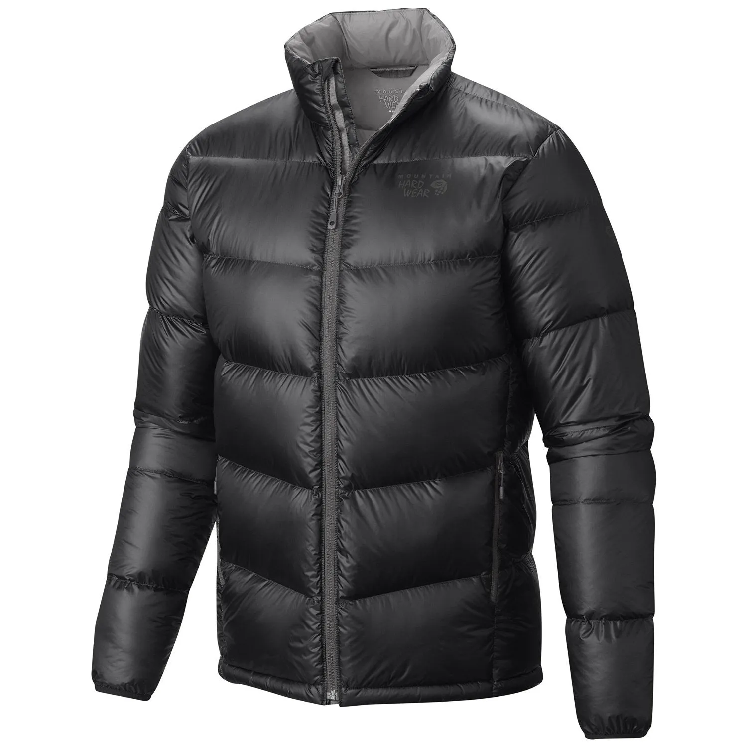 Mountain Hardwear Kelvinator Down Jacket Coat - Mens