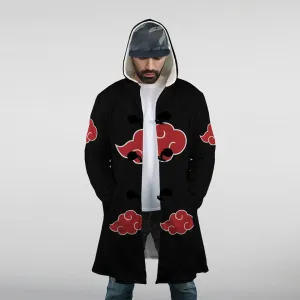 Naruto Akatsuki Dream Cloak Coat