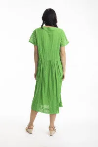 Orientique Organic Cotton Dress