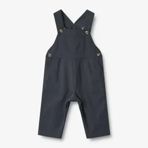 Overall Helmer - navy