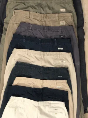 Polo Ralph lauren chinos