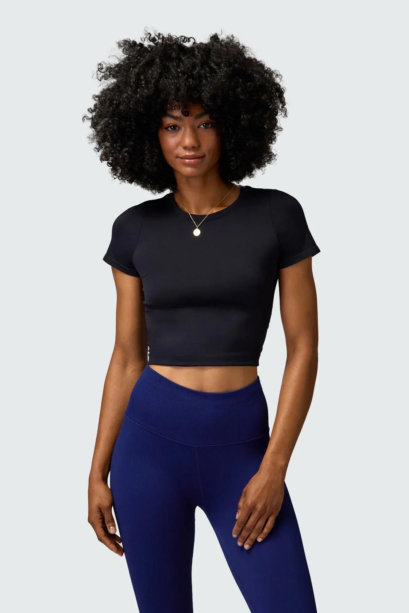 Rae | Seamless Tee