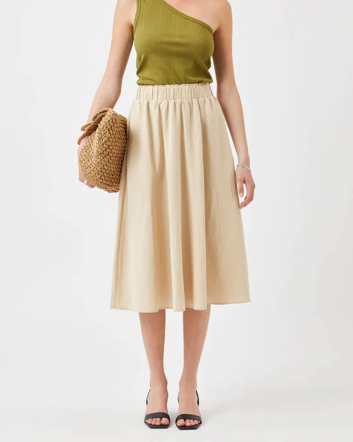 Ragnas Midi Skirt