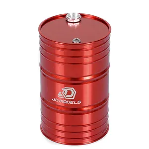 RC4WD 1/10 Red Hydraulic Oil Tank (100ml)