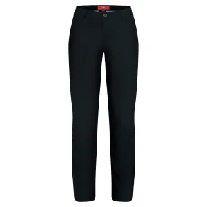 Riksväg 99 Women's Black Cycling Chinos