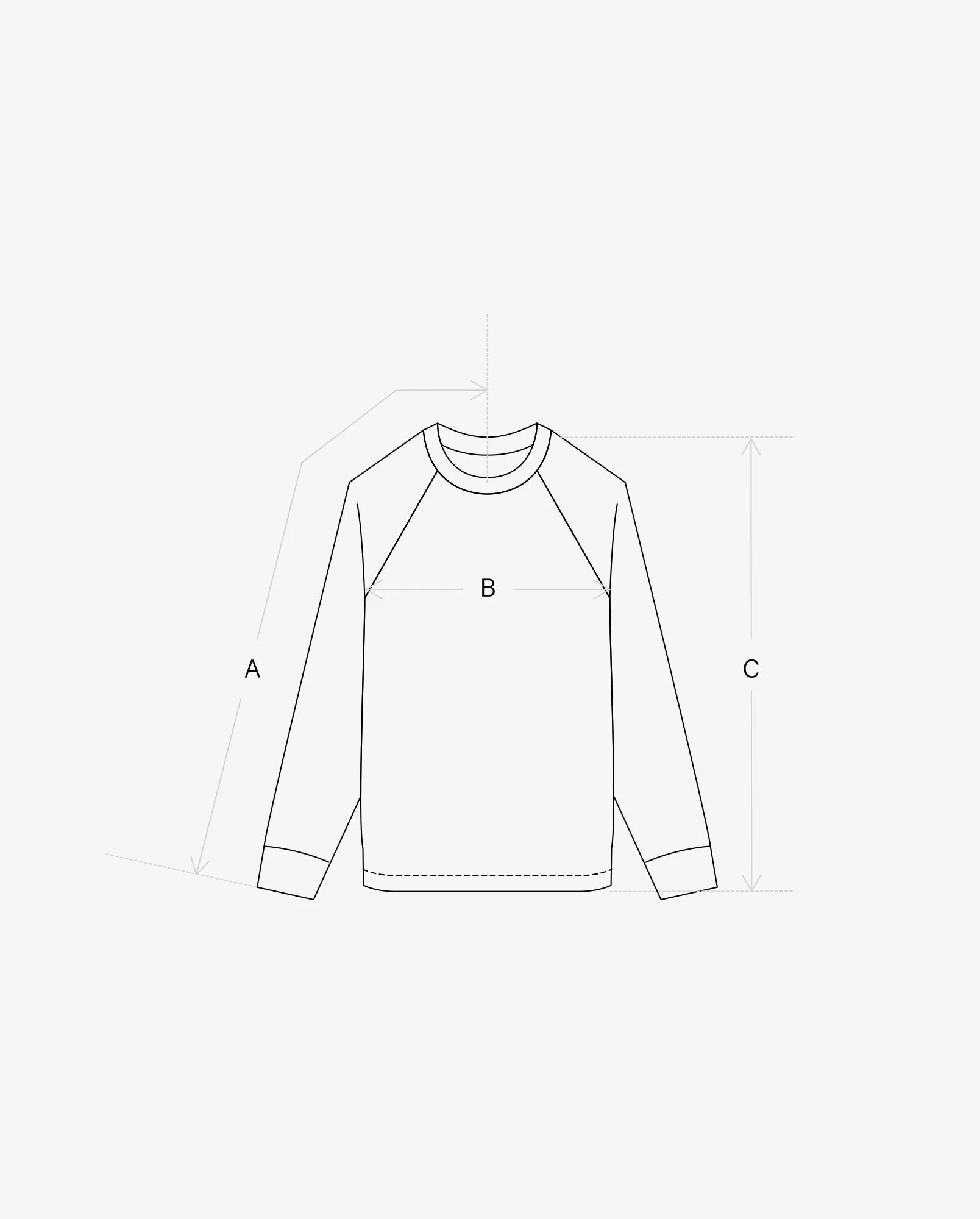 Ripstop Nylon Pullover Shirts