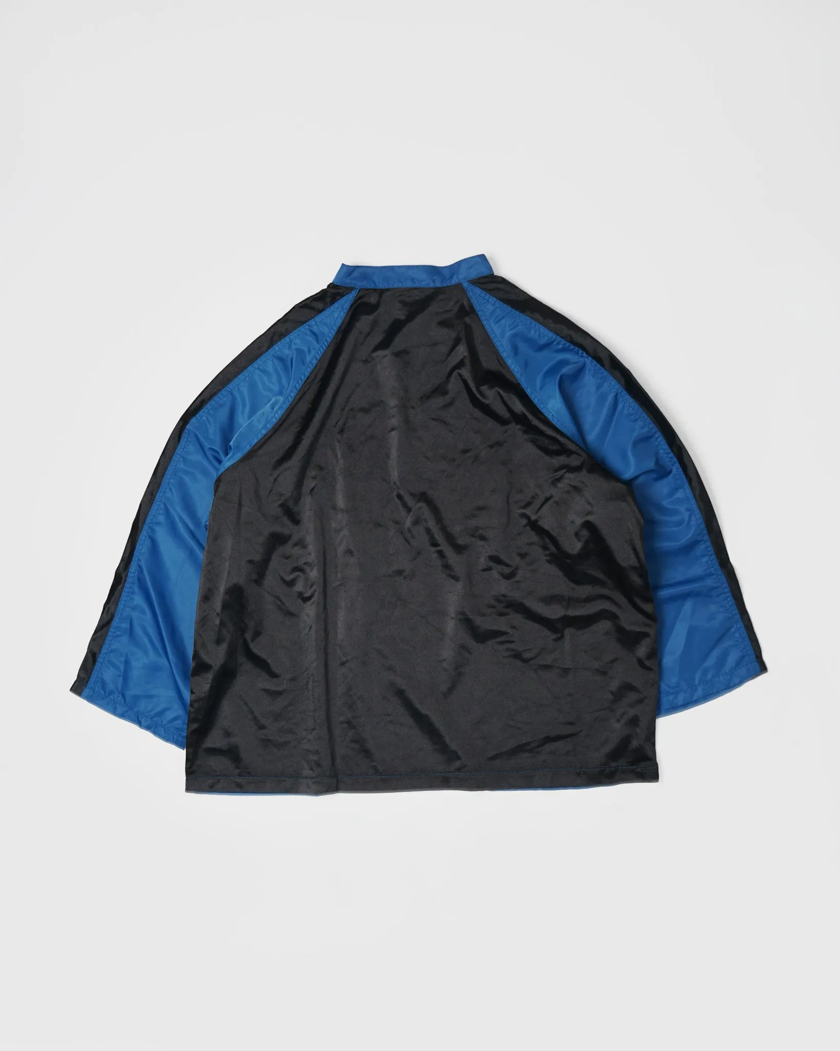 Ripstop Nylon Pullover Shirts