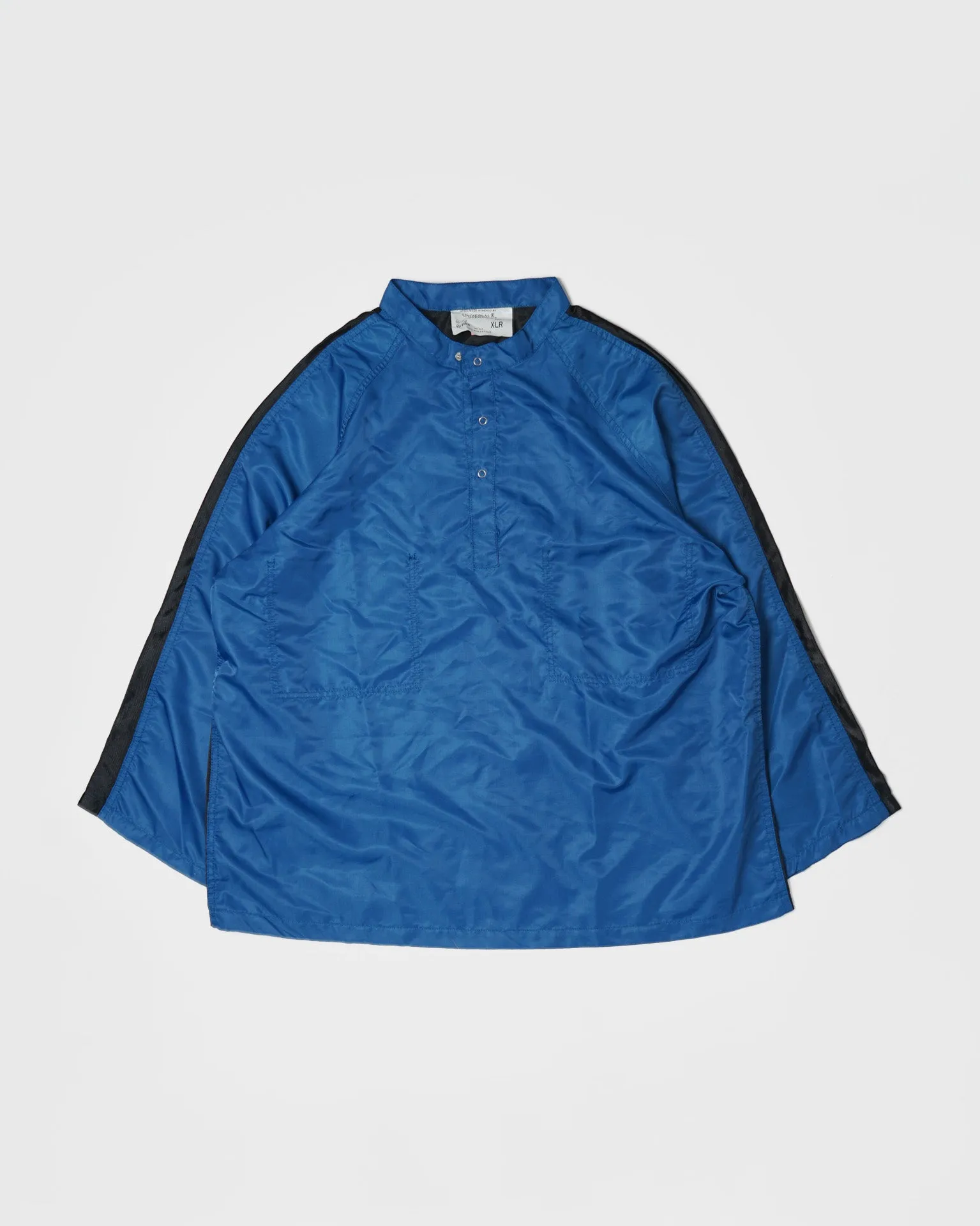 Ripstop Nylon Pullover Shirts