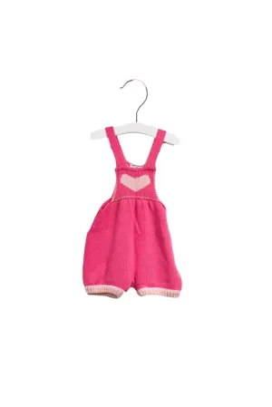 Roberta Bacarelli Baby Overall 18M