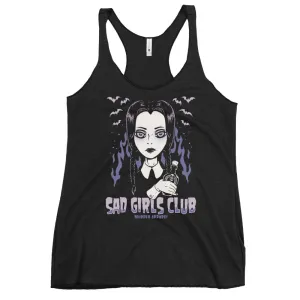 Sad Girls Club Tank