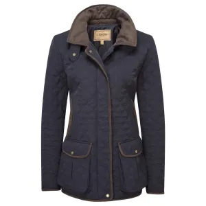 Schoffel Lilymere Quilted Jacket